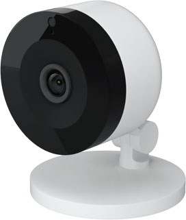 Frontpoint Indoor Camera
