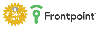 Frontpoint #1 ranked DIY company