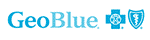 GeoBlue logo
