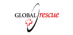 Global Rescue logo