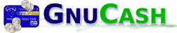 GnuCash GnuCash logo