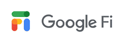 Google Fi logo