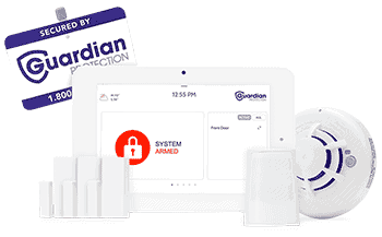 Guardian Security Equipment