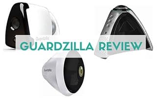 guardzilla 180 outdoor review