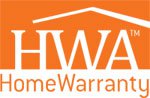 Home Warranty of America logo