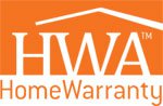 Home Warranty of America logo