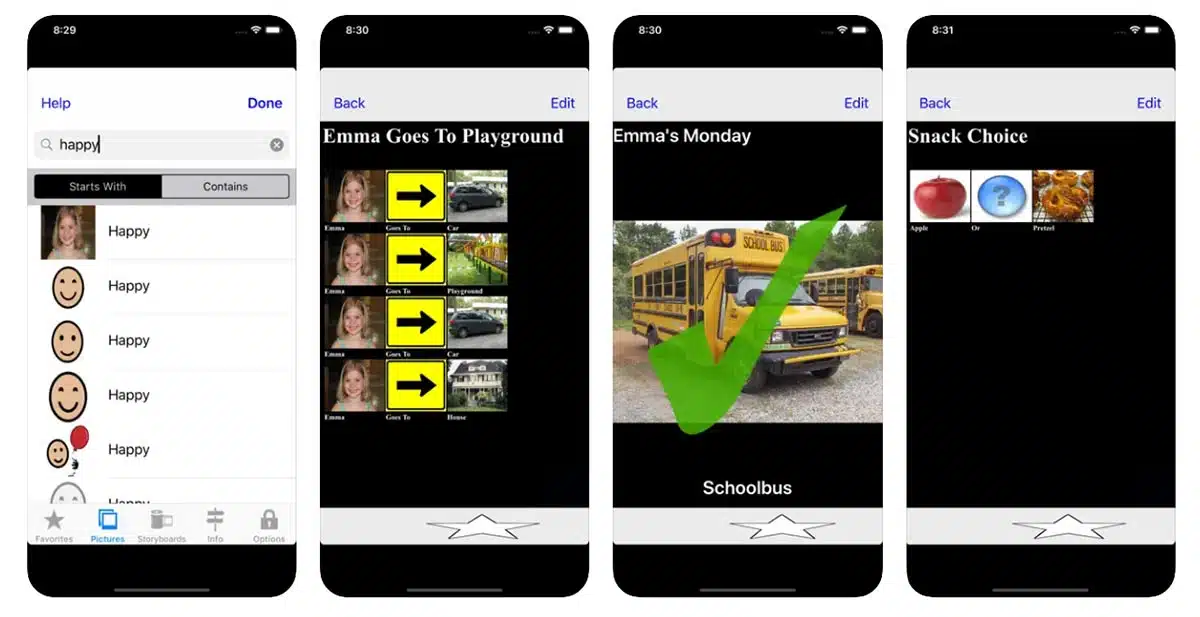 What Are The Best Communication Apps For Nonverbal Autism? Safe Smart