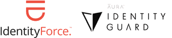 IdentityForce & Identity Guard logos