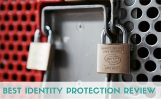 Lock on server: Best Identity Protection Review