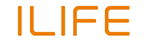 iLife logo