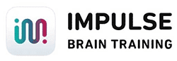 impulse brain training logo