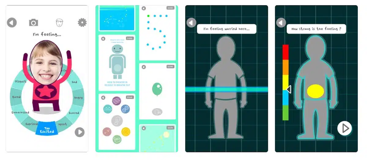 What Are The Best Communication Apps For Nonverbal Autism? Safe Smart