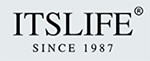 Itslife logo