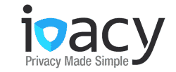 Ivacy VPN logo