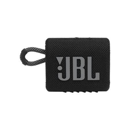 JBL Go 3.