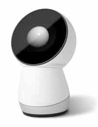 Jibo home robot