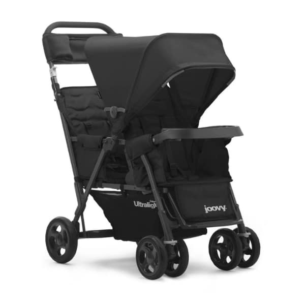 Joovy Caboose Too Ultralight.