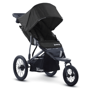 Joovy stroller.