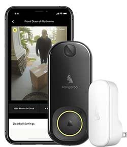 Kangaroo Video Doorbell