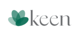 Keen logo 250.