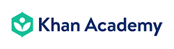 khan academy logo 250