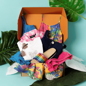 Kidpik box.