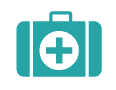 Emergency Preparedness Kit Kit icon
