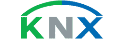 KNX logo