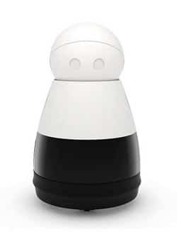 Kuri home robot