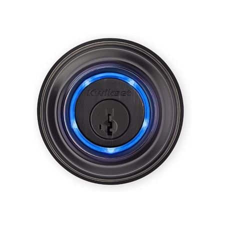 Kwikset Kevo 2nd Gen Kwikset Kevo