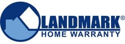 Landmark Home Warranty logo