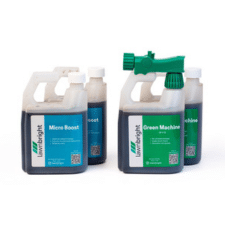 Lawnbright products
