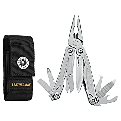 leatherman knifes