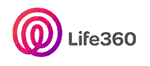 Life360 logo