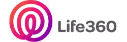 life360 logo