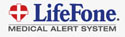 LifeFone logo