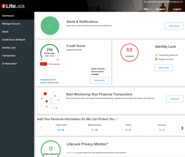 LifeLock Reviews Is It Worth It? Cost, Customer Service, Promo Code
