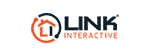 Link Interactive logo