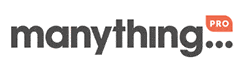 Manything logo