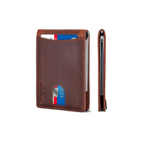 mens rfid wallet