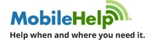 MobileHelp logo