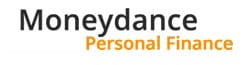 MoneyDance MoneyDance logo