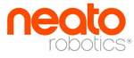 Neato Robotics logo