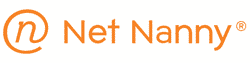 Net Nanny logo