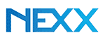 Nexx logo