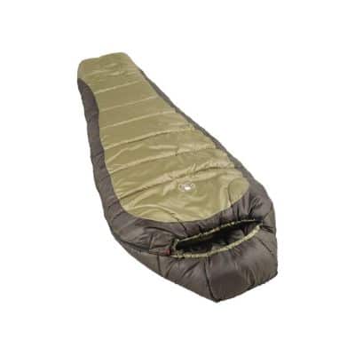 Coleman North Rim Extreme Weather Sleeping Bag 