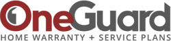 OneGuard Home Warranty logo