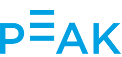 peak brain training logo