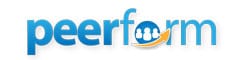 Peerform logo