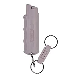 SABRE RED Pepper Spray Keychain